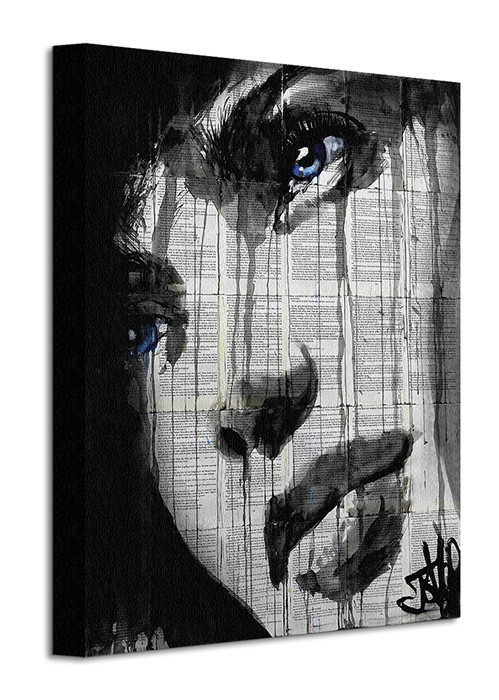 Always - Obraz na płótnie 30x40 cm