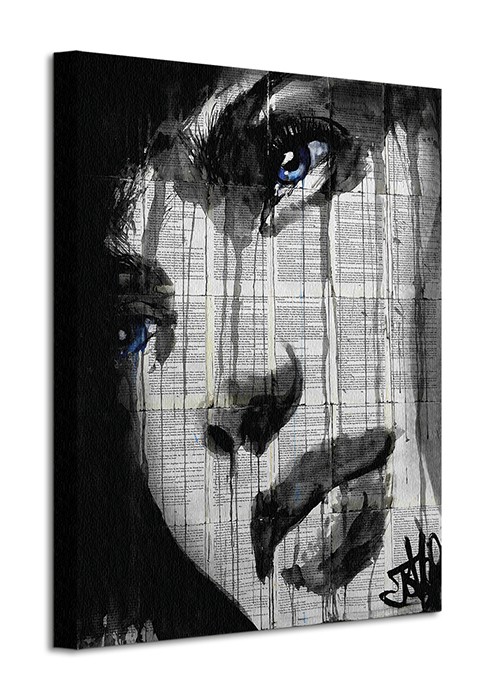 Always - Obraz na płótnie 40x50 cm