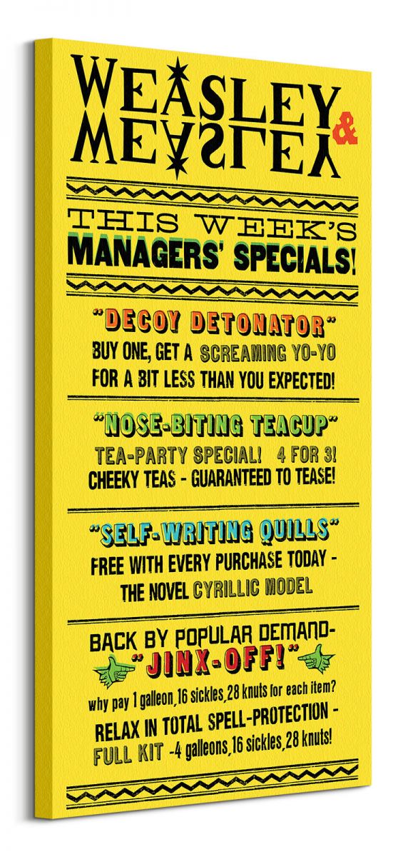 Harry Potter (Weasley