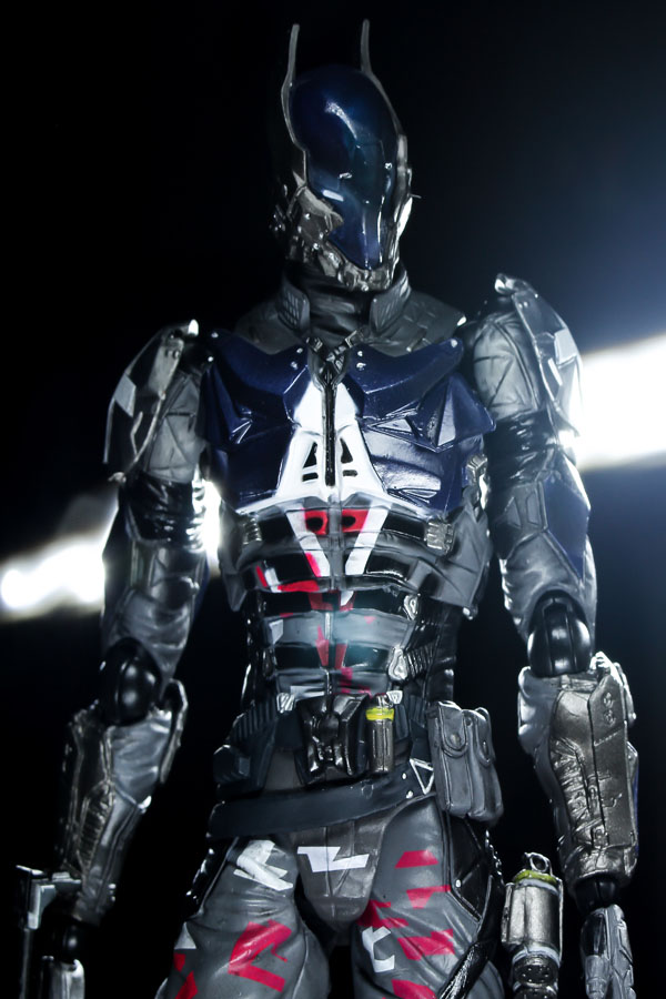 Batman Arkham Knight - plakat 40x60 cm