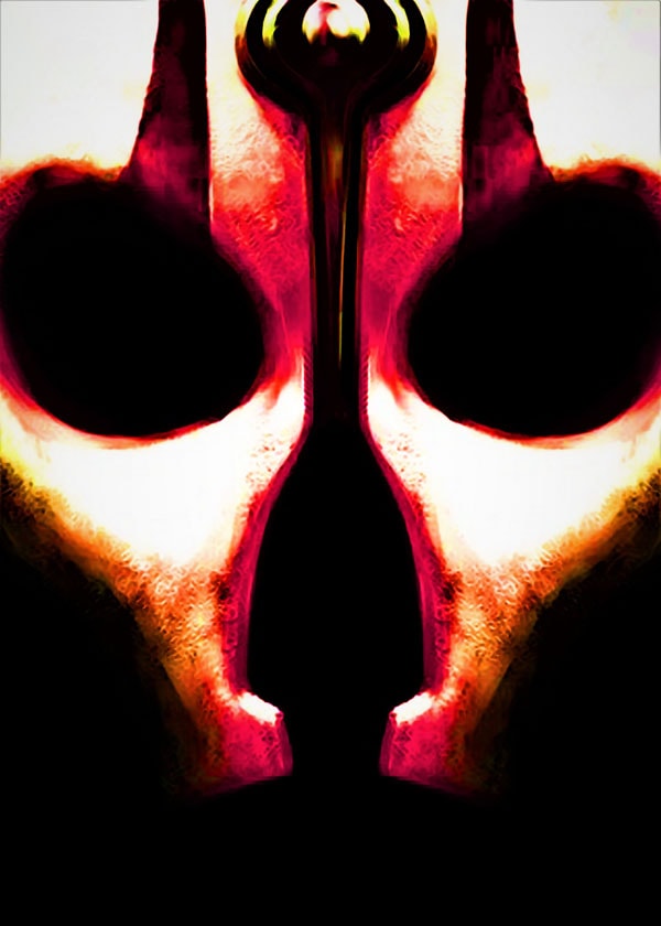 Face It! Star Wars Gwiezdne Wojny - Darth Nihilus - plakat 42x59,4 cm