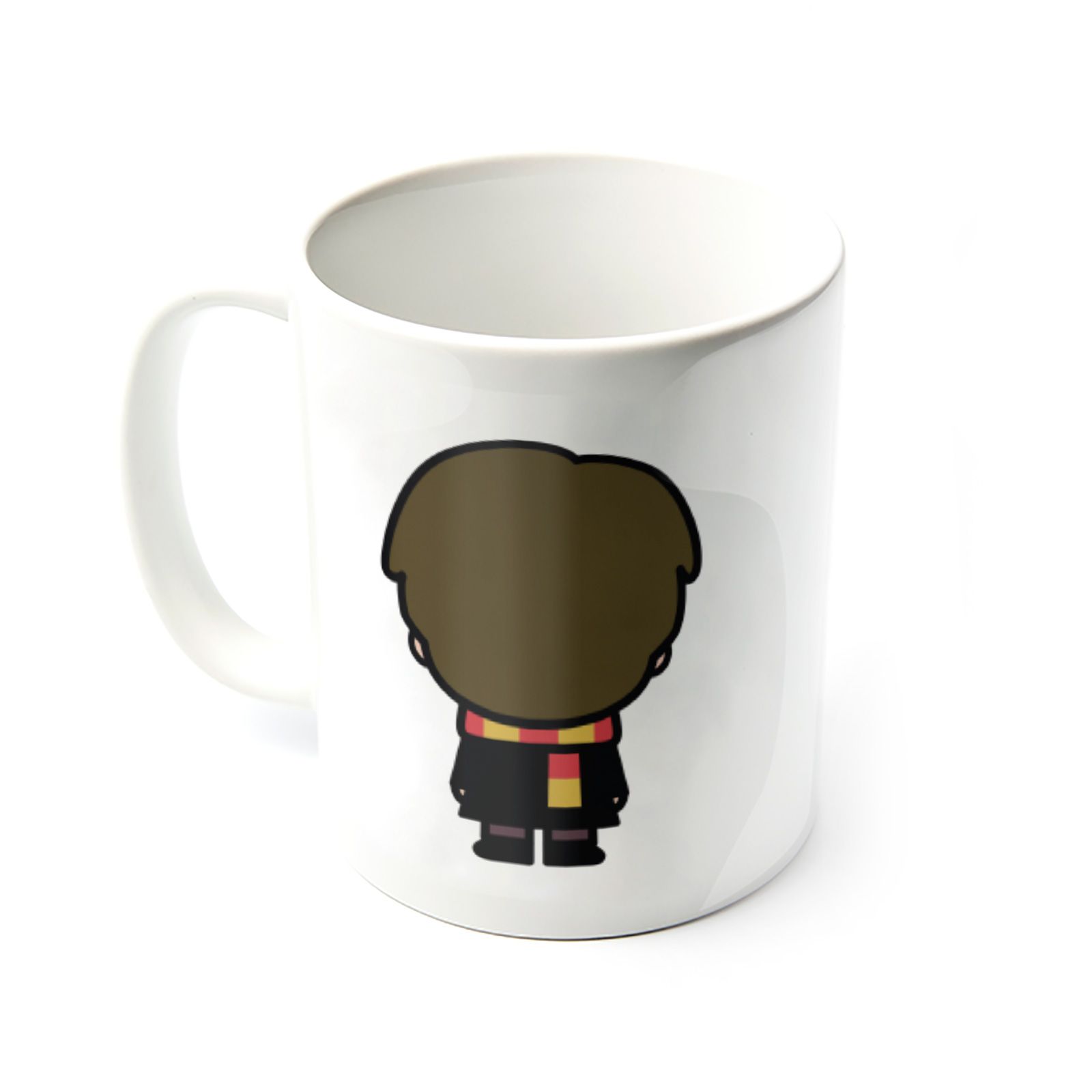 Harry Potter Chibi - kubek 315 ml