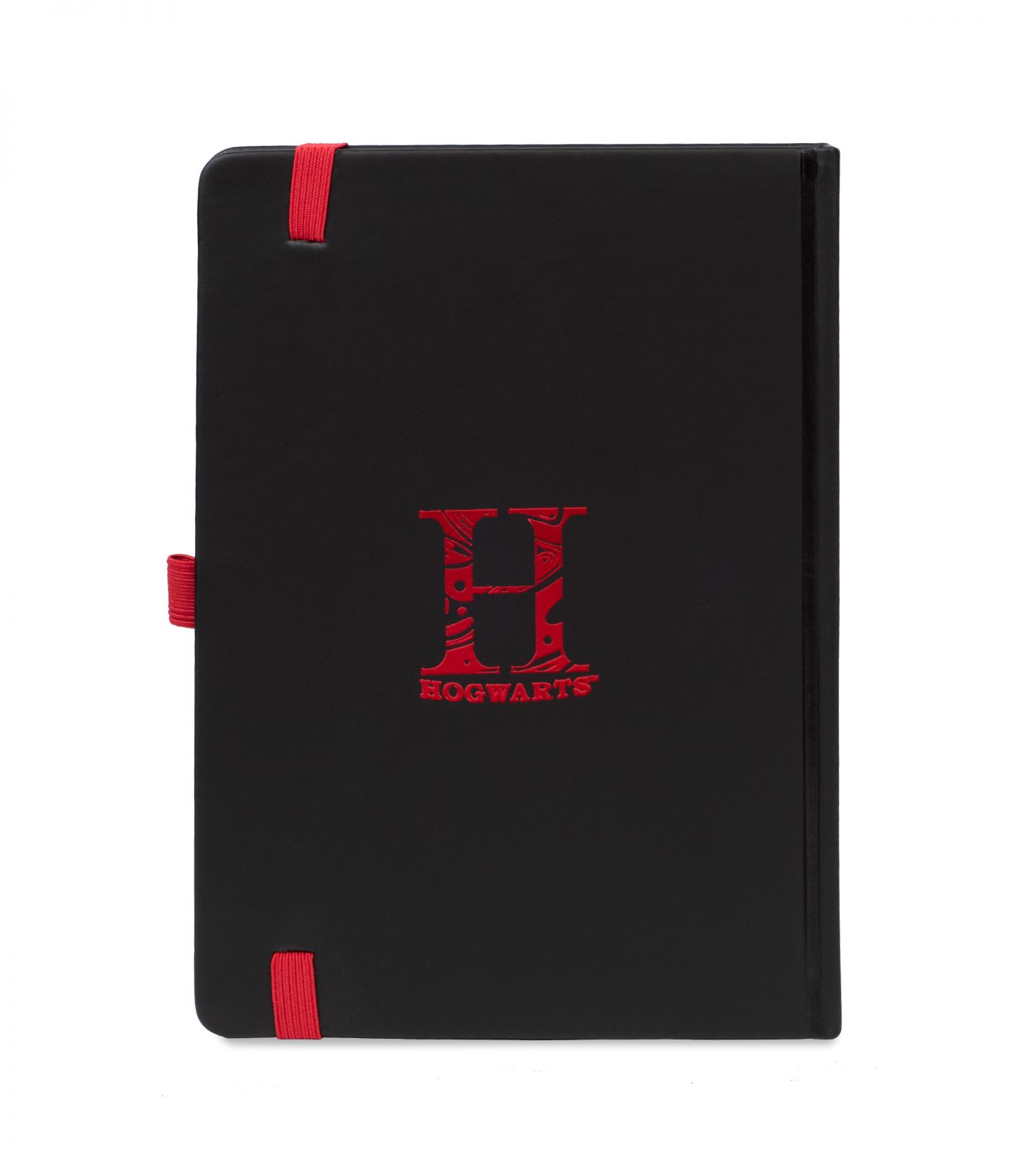 Harry Potter Gryffindor - notes A5 14,8x21 cm