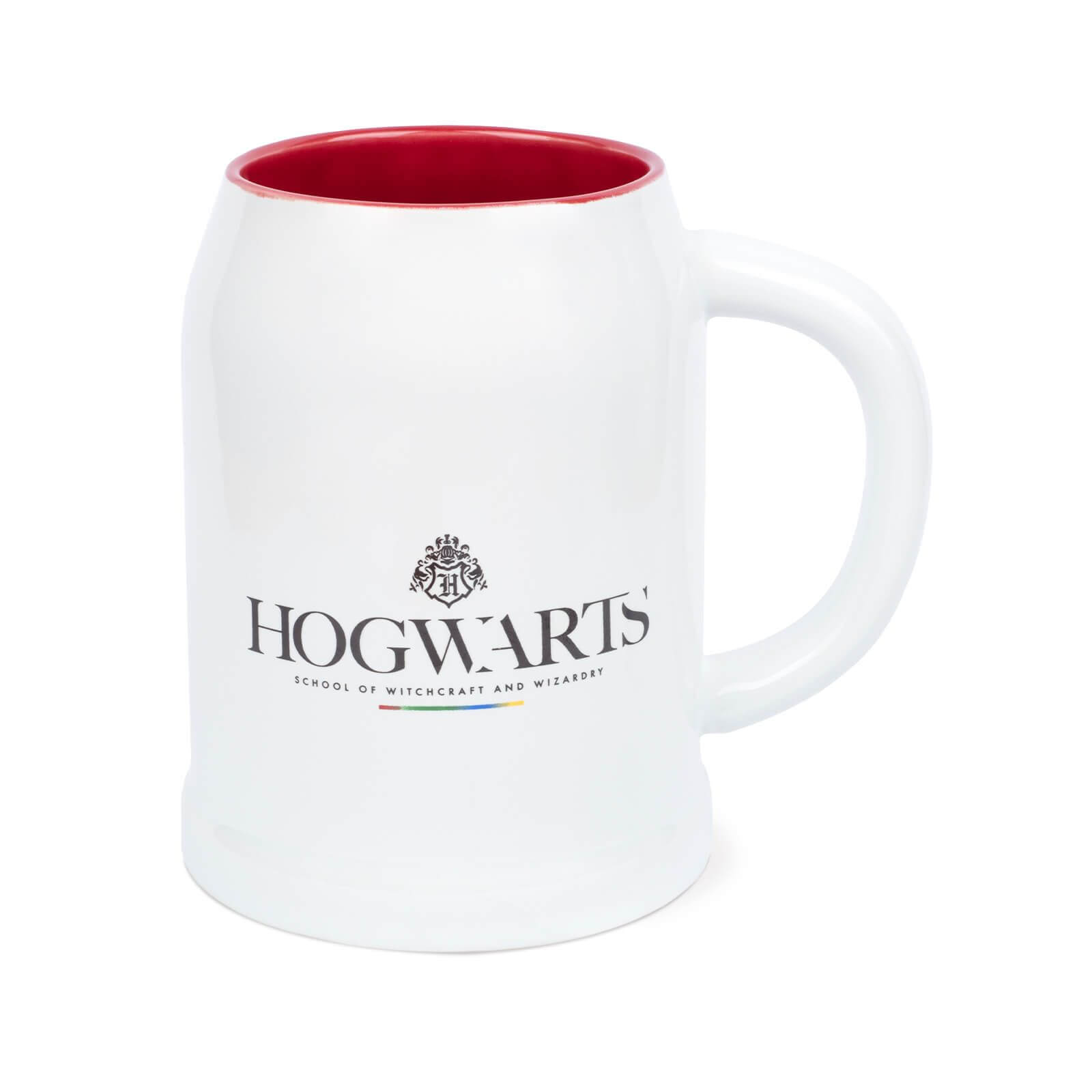Harry Potter Gryffindor - ceramiczny kufel , kubek 600 ml
