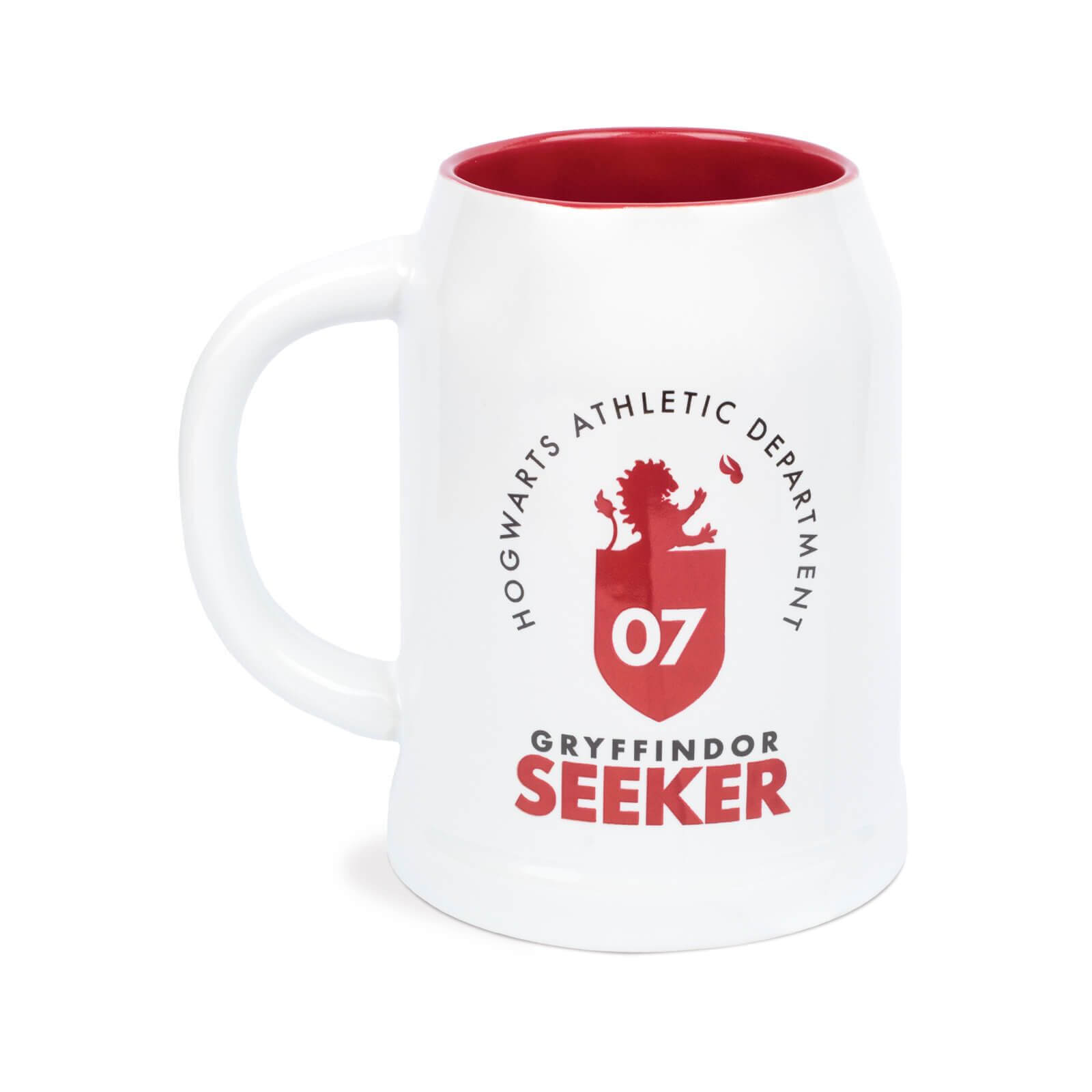 Harry Potter Gryffindor - ceramiczny kufel , kubek 600 ml