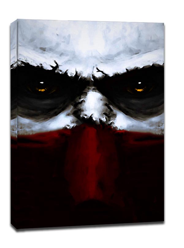 Face It! Star Wars Gwiezdne Wojny - Darth Malak - obraz na płótnie 30x40 cm