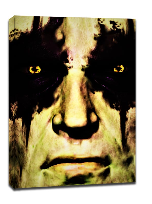 Face It! Star Wars Gwiezdne Wojny - Darth Bane - obraz na płótnie 61x91,5 cm