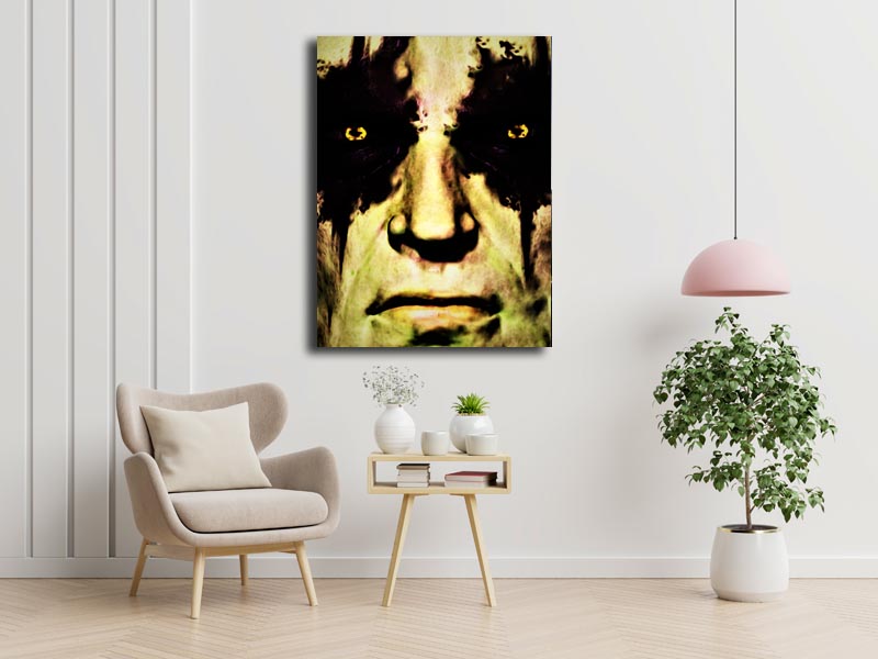 Face It! Star Wars Gwiezdne Wojny - Darth Bane - obraz na płótnie 61x91,5 cm